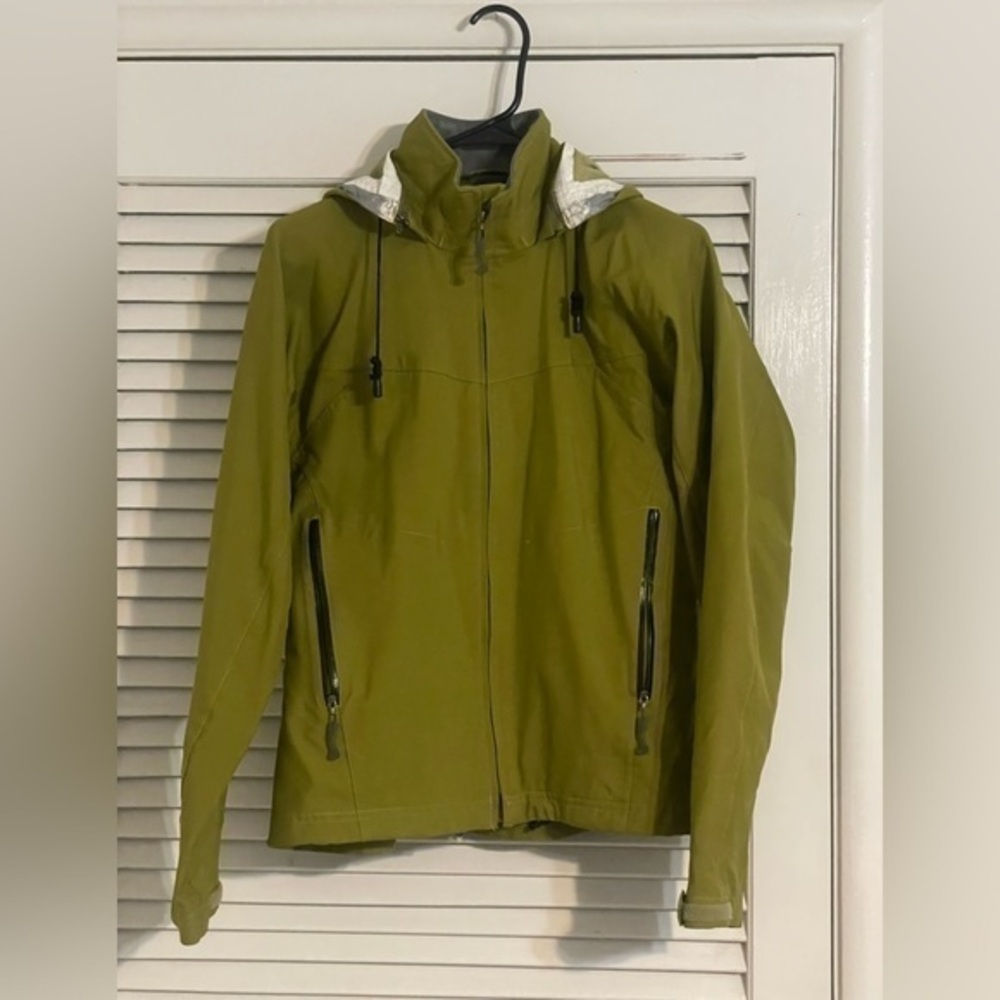 Rei light jacket